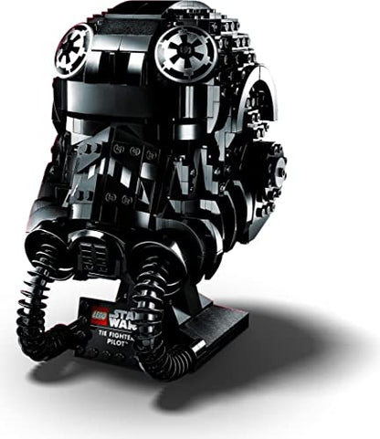 LEGO® Star Wars™ chasseur TIE Pilot casque 75274