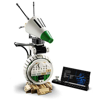 LEGO® Star Wars™ D-O 75278