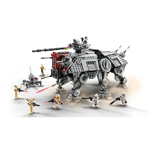 LEGO® Star Wars™ marcheur AT-TE 75337