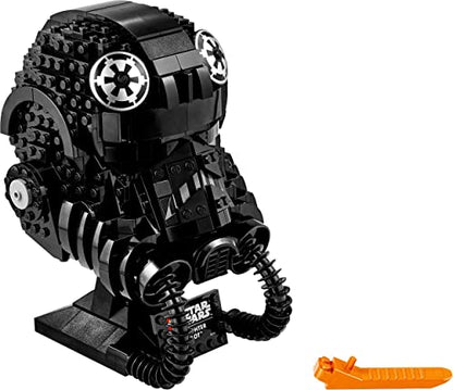 LEGO® Star Wars™ chasseur TIE Pilot casque 75274