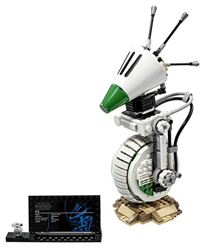 LEGO® Star Wars™ D-O 75278