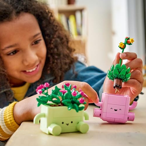 LEGO® Botanicals Petites plantes dansantes 11506