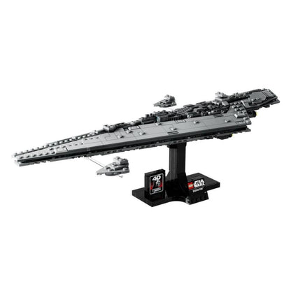 LEGO® Star Wars™ Executor Super Destroyer Stellaire 75356