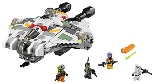 LEGO® Star Wars™ The Ghost 75053