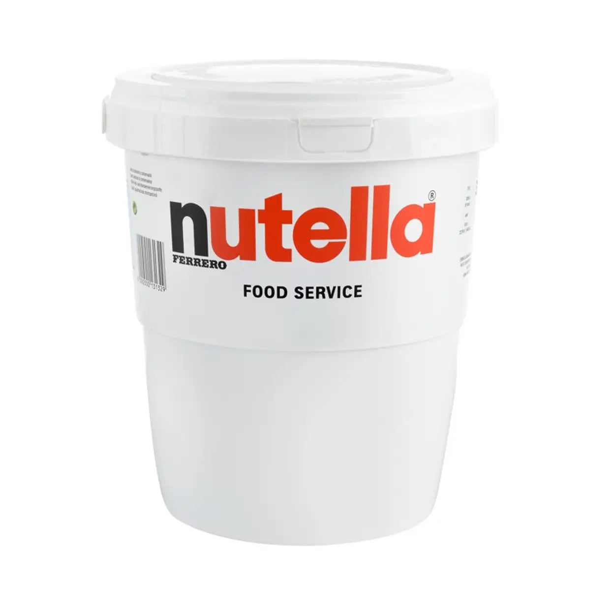 Nutella - Pot de 3 kg