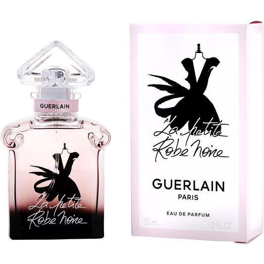 Guerlain La Petite Robe Noire - Eau de Parfum 30 ml