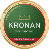 Kronan Fort Original