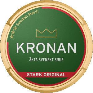 Kronan Fort Original