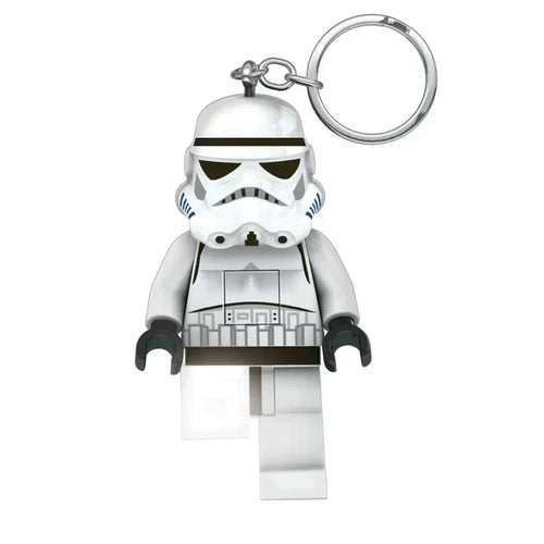 LEGO® Star Wars™ porte-clés lumineux Stormtrooper 5007291