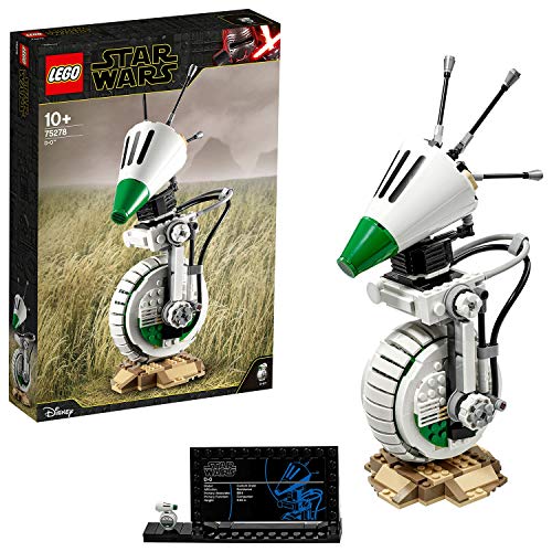 LEGO® Star Wars™ D-O 75278