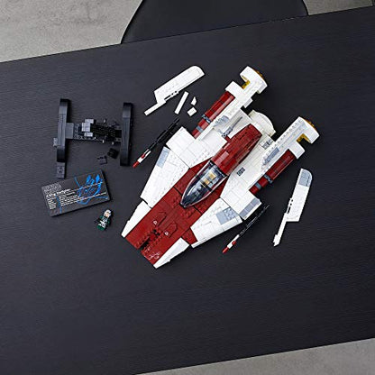 LEGO® Star Wars™ A-Wing chasseur stellaire 75275