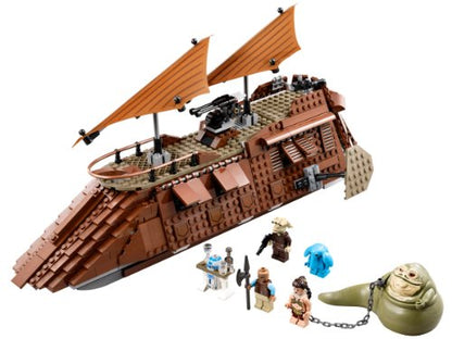 LEGO® Star Wars™ set Star Wars 75020