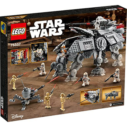 LEGO® Star Wars™ marcheur AT-TE 75337