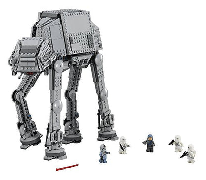 LEGO® Star Wars™ AT-AT 75054