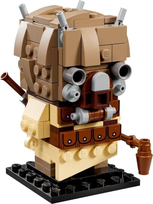 LEGO® Star Wars™ BrickHeadz Pillard Tusken 40615