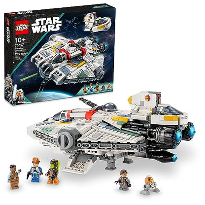 LEGO® Star Wars™ Ghost & Phantom II 75357