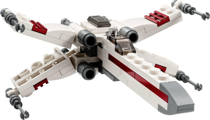 LEGO® Star Wars™ sachet X-Wing chasseur stellaire 30654