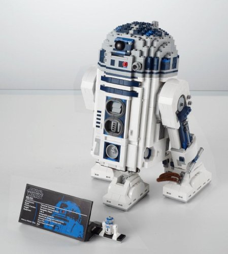 LEGO® Star Wars™ R2-D2 10225