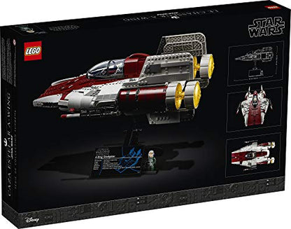 LEGO® Star Wars™ A-Wing chasseur stellaire 75275