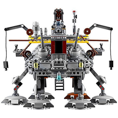 LEGO® Star Wars™ AT-TE du capitaine Rex 75157