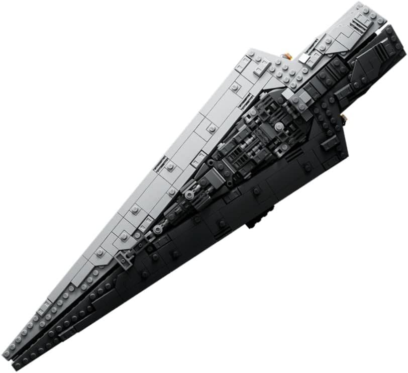 LEGO® Star Wars™ Executor Super Destroyer Stellaire 75356