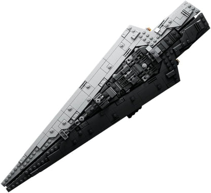 LEGO® Star Wars™ Executor Super Destroyer Stellaire 75356