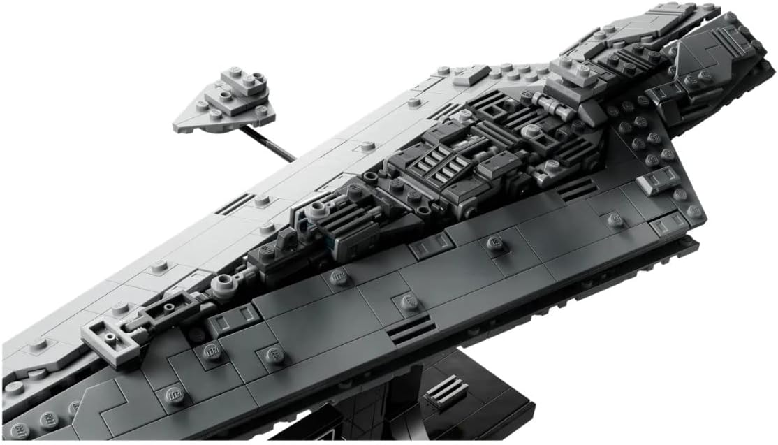 LEGO® Star Wars™ Executor Super Destroyer Stellaire 75356