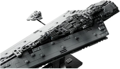 LEGO® Star Wars™ Executor Super Destroyer Stellaire 75356