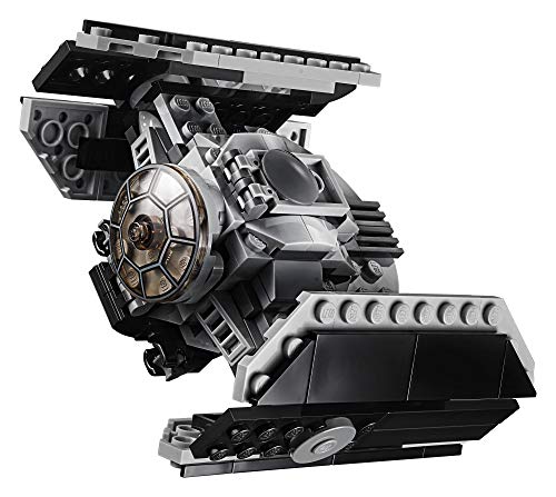 LEGO® Star Wars™ château de Dark Vador 75251