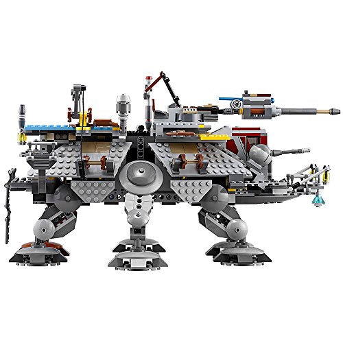LEGO® Star Wars™ AT-TE du capitaine Rex 75157