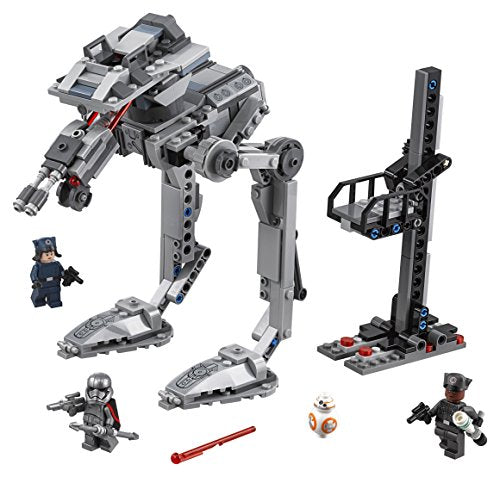 LEGO® Star Wars™ Les Derniers Jedi First Order at-ST 75201