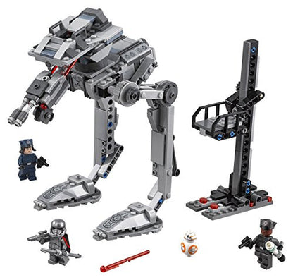 LEGO® Star Wars™ Les Derniers Jedi First Order at-ST 75201