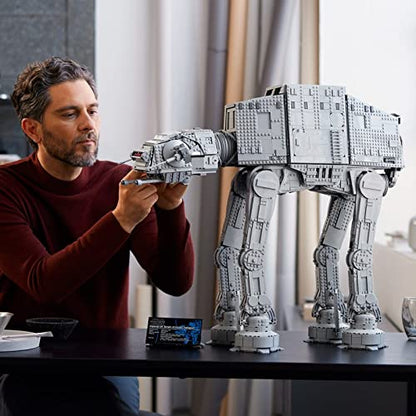 LEGO® Star Wars™ AT-AT 75313