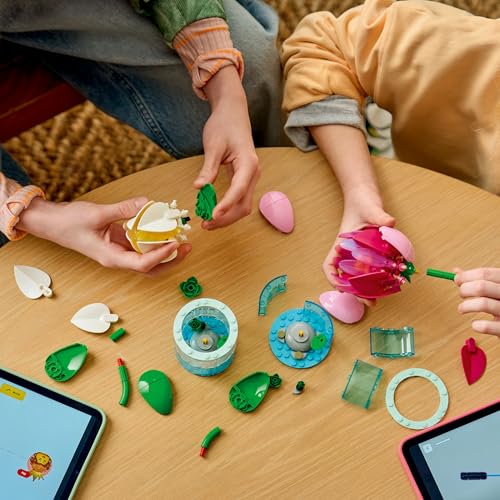 LEGO® Botanicals Les nénuphars 11511