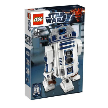 LEGO® Star Wars™ R2-D2 10225