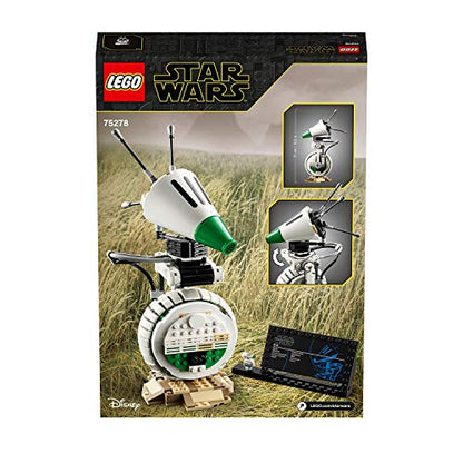 LEGO® Star Wars™ D-O 75278