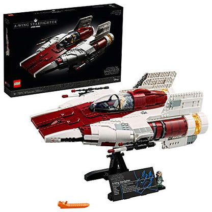 LEGO® Star Wars™ A-Wing chasseur stellaire 75275