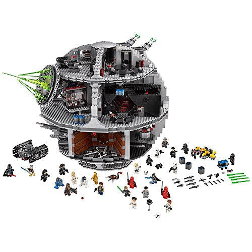 LEGO® Star Wars™ Death Star 75159