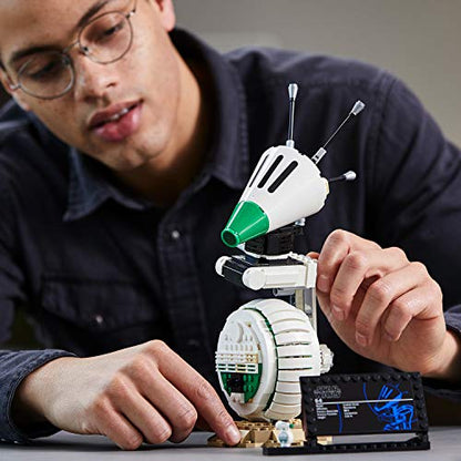 LEGO® Star Wars™ D-O 75278