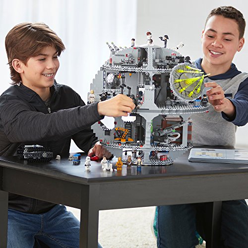 LEGO® Star Wars™ Death Star 75159