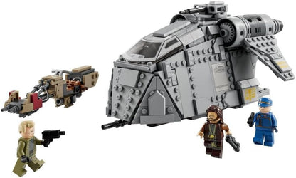 LEGO® Star Wars™ embuscade sur Ferrix 75338