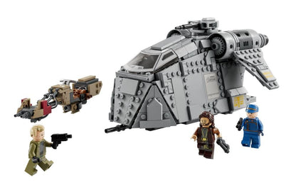 LEGO® Star Wars™ embuscade sur Ferrix 75338