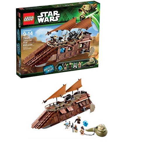 LEGO® Star Wars™ set Star Wars 75020