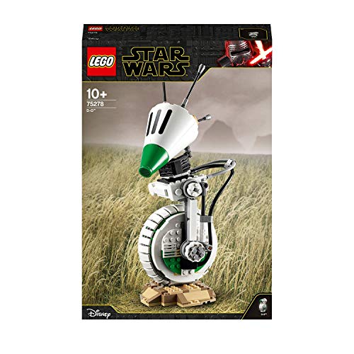 LEGO® Star Wars™ D-O 75278