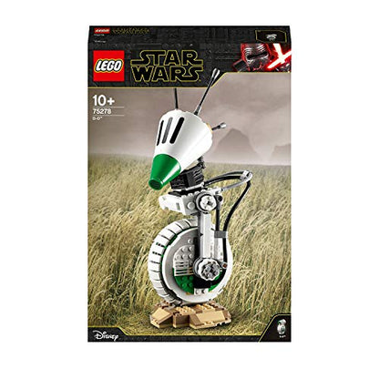LEGO® Star Wars™ D-O 75278