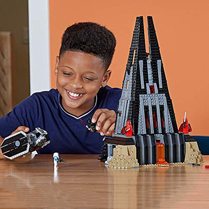 LEGO® Star Wars™ château de Dark Vador 75251