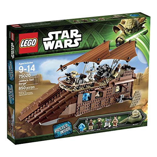 LEGO® Star Wars™ set Star Wars 75020