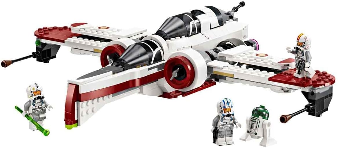 LEGO® Star Wars™ ARC-170 chasseur stellaire 75402