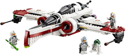 LEGO® Star Wars™ ARC-170 chasseur stellaire 75402