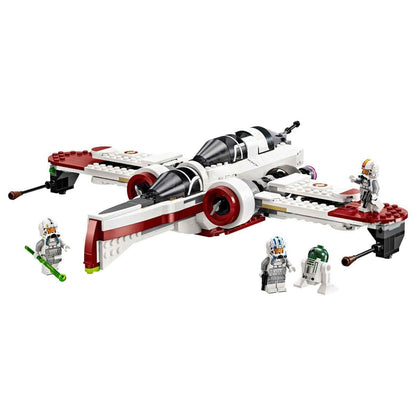 LEGO® Star Wars™ ARC-170 chasseur stellaire 75402